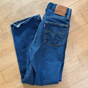 Rib Cage Jeans